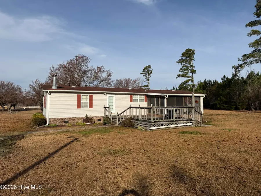 100 Sim Dawson Road, New Bern, NC 28562 - #3