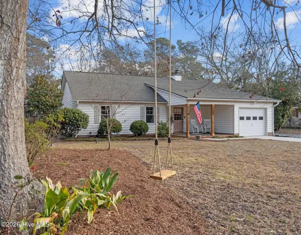 133 Ludlow Drive, Wilmington, NC 28411