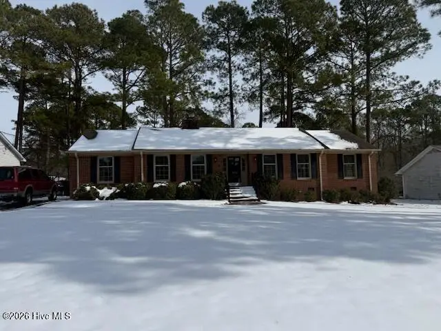 1402 Chesnee Drive Nw, Wilson, NC 27896 - Image #1