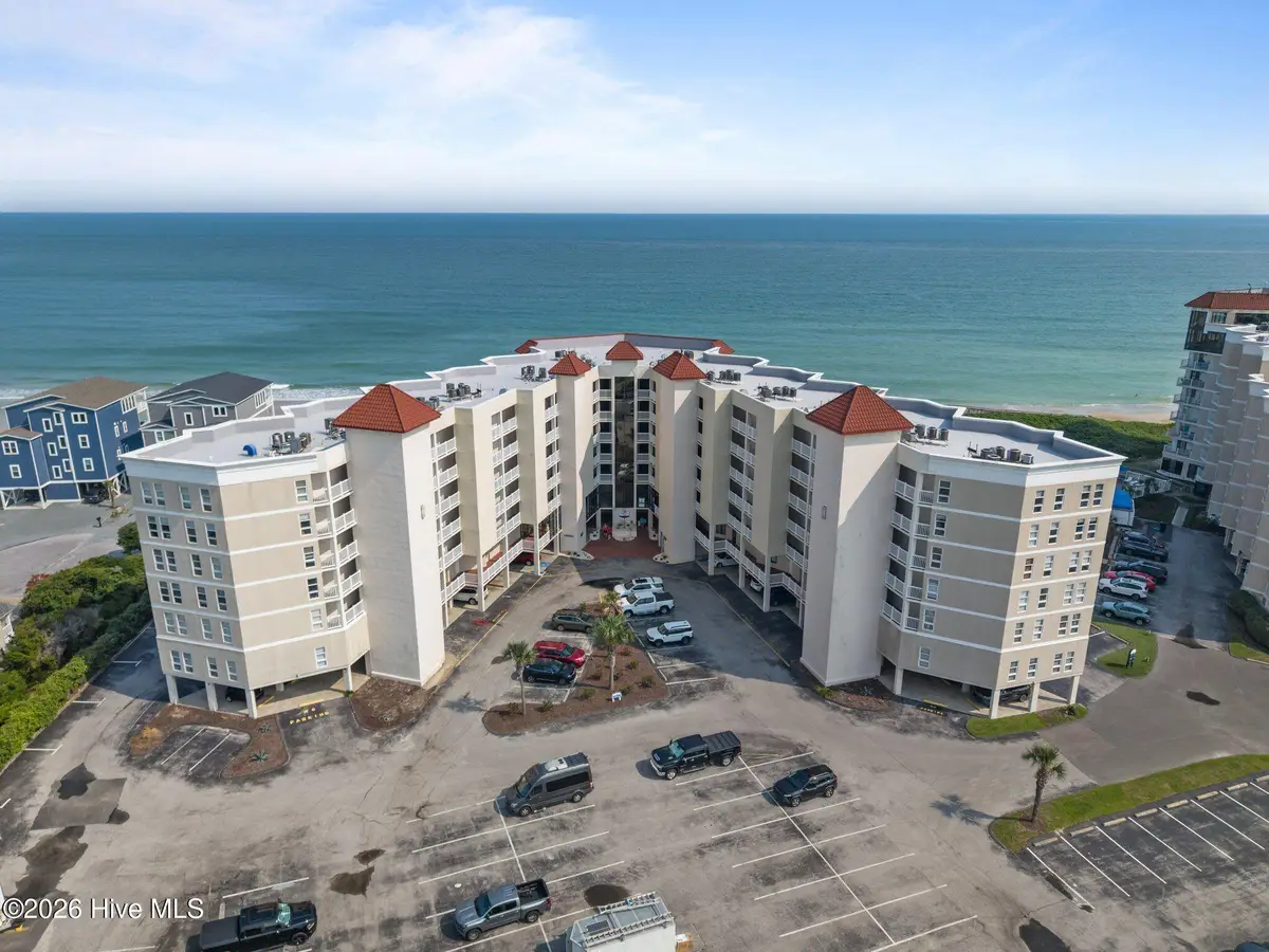 2000 New River Inlet Road #Unit 3105, North Topsail Beach, NC 28460 - #1