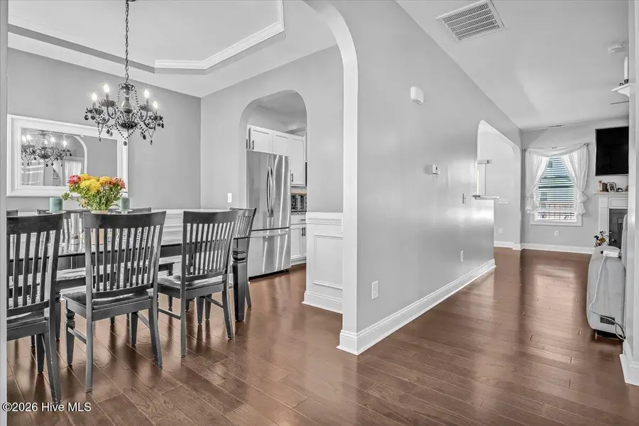 601 Aurora Place, Hampstead, NC 28443 - Image #3