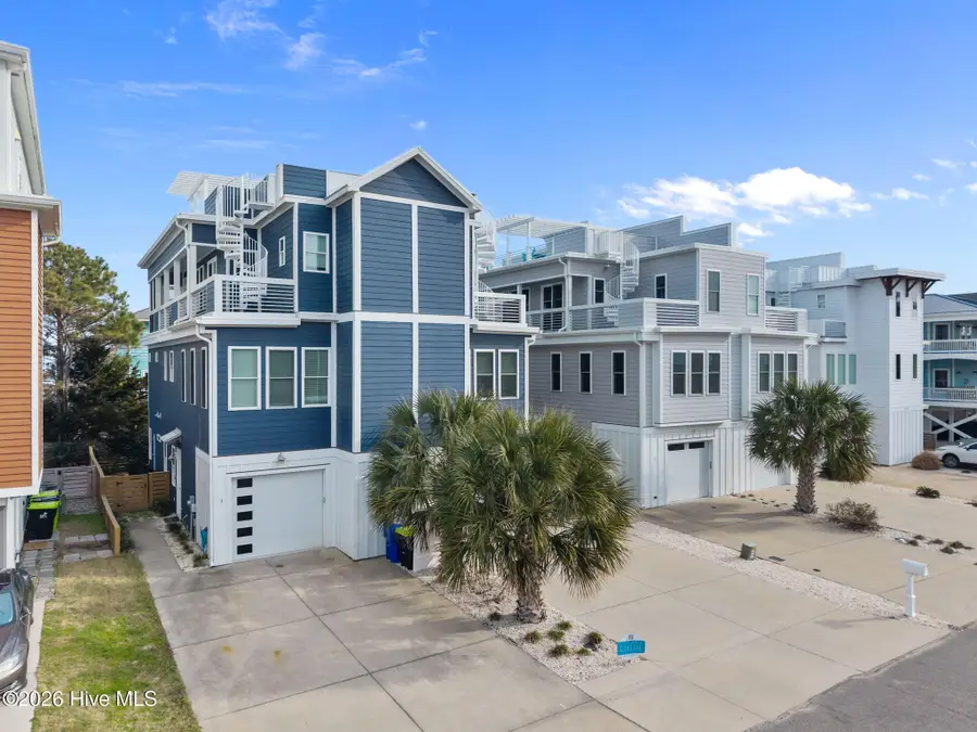 1209 Snapper Lane #Unit 2, Carolina Beach, NC 28428 - Image #2