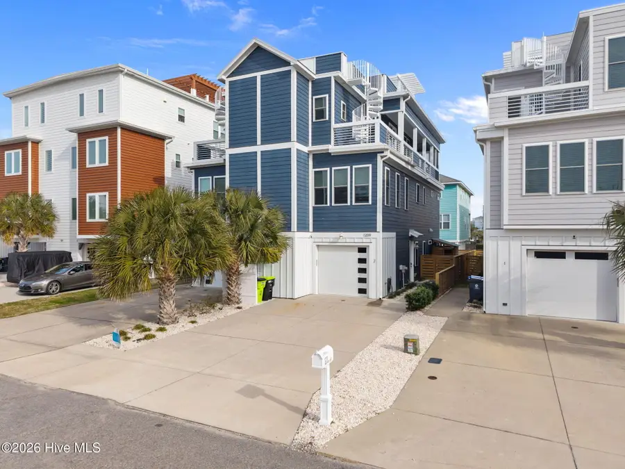 1209 Snapper Lane #Unit 2, Carolina Beach, NC 28428 - Image #3