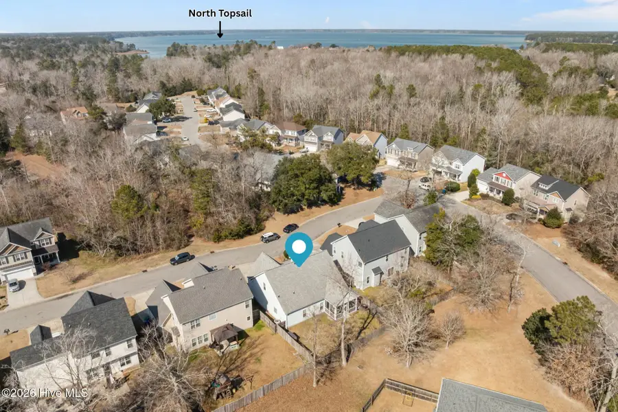 105 Katrina Street, Sneads Ferry, NC 28460 - #3