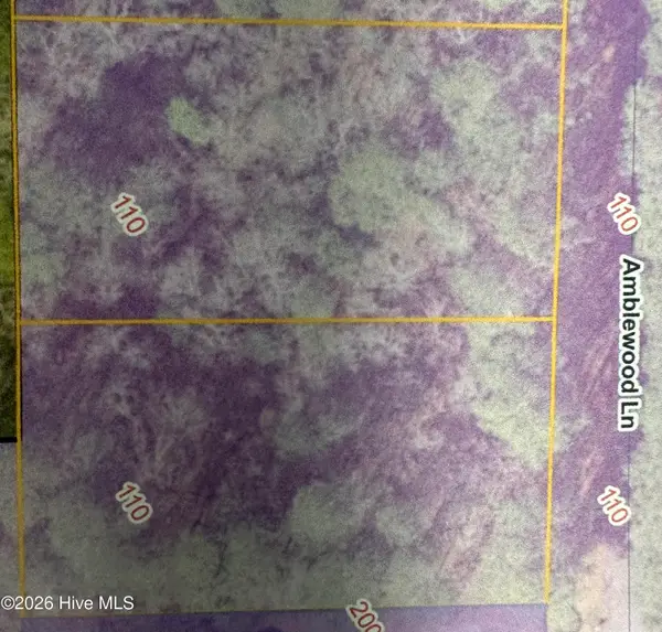 0 Amblewood Lane, Goldsboro, NC 27534