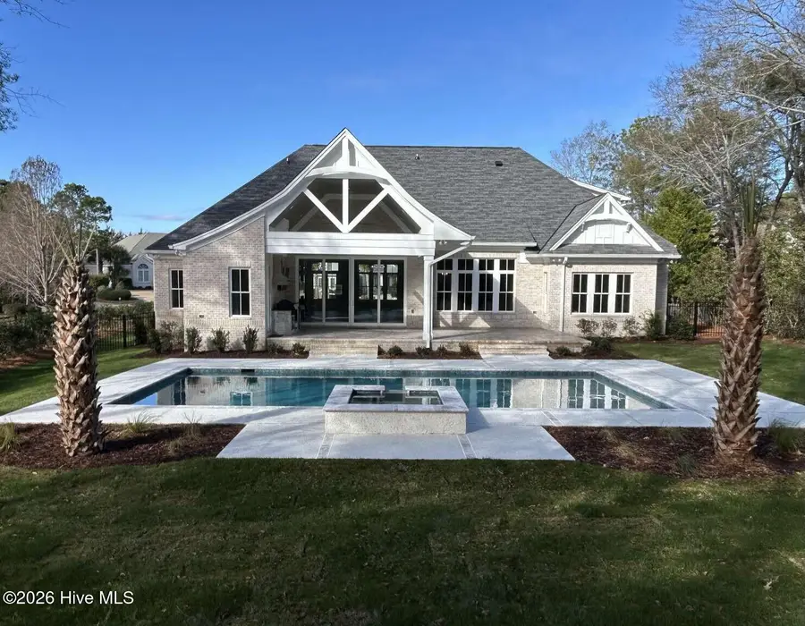 805 Wild Turkey Place, Wilmington, NC 28405 - #2