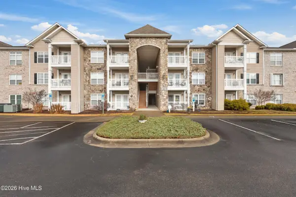 618 Condo Club Drive #Unit 210, Wilmington, NC 28412