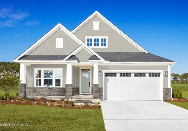 185 Quarter Horse Loop, Hertford, NC 27944