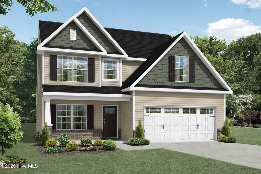 958 Sunray Lane Ne, Winnabow, NC 28479 - #2