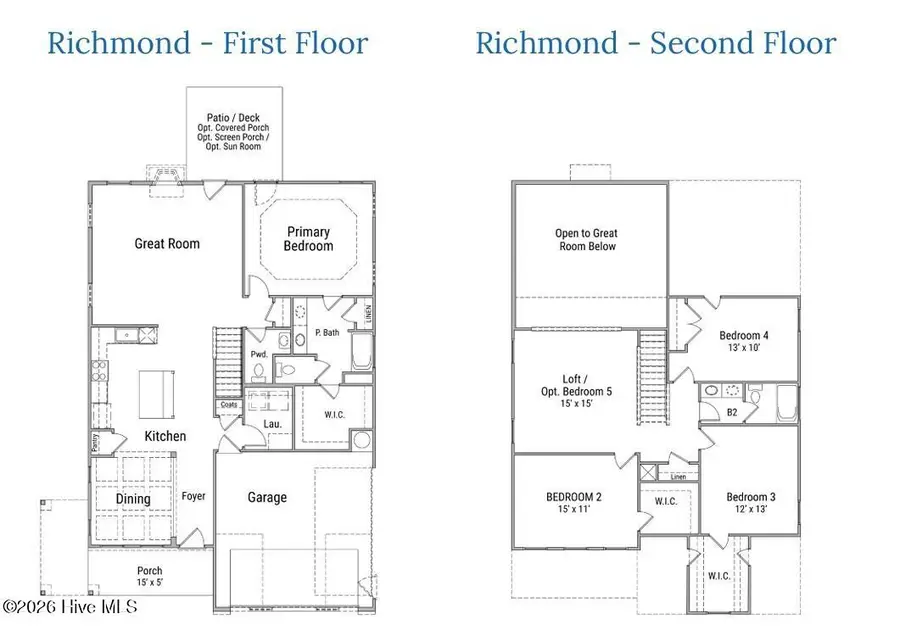 958 Sunray Lane Ne, Winnabow, NC 28479 - #3
