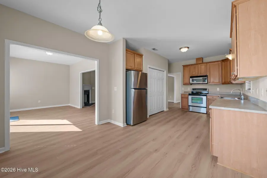 102 Blackheath Drive, New Bern, NC 28560 - #2