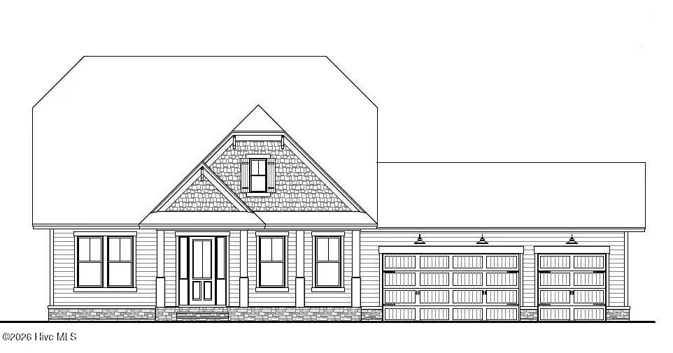 1007 Beauvoir Drive Nw, Calabash, NC 28467 - Image #1