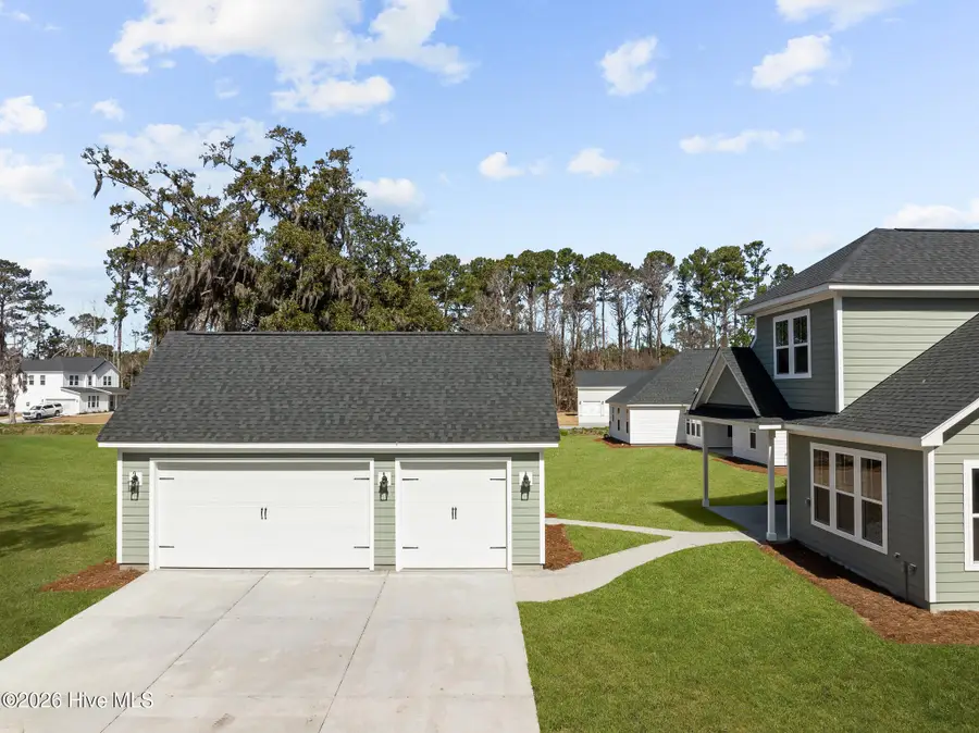 1007 Beauvoir Drive Nw, Calabash, NC 28467 - Image #3
