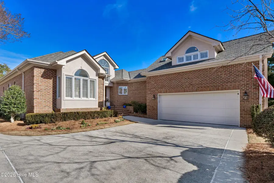 917 Shoal Creek Place, Wilmington, NC 28405 - #2