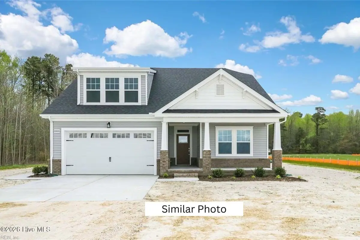 113 Neuse Drive, Shawboro, NC 27973 - #1