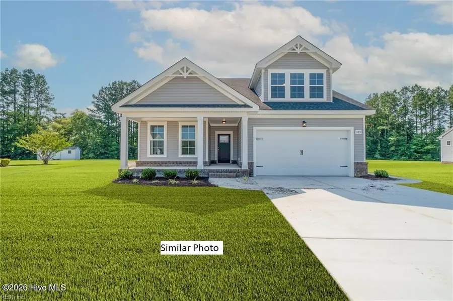 113 Neuse Drive, Shawboro, NC 27973 - #2