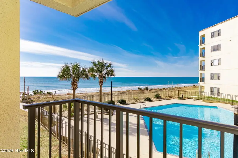 1505 Salter Path Road #229 C, Indian Beach, NC 28512 - #2