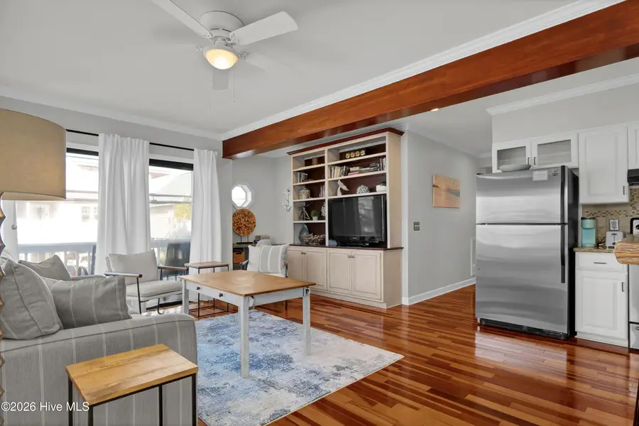 1 E Columbia Street #Unit A, Wrightsville Beach, NC 28480 - #3
