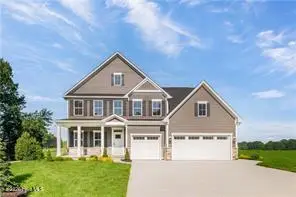 207 Leif Street, Moyock, NC 27958 - #1