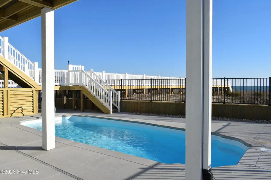 673 Ocean Boulevard W, Holden Beach, NC 28462 - Image #2