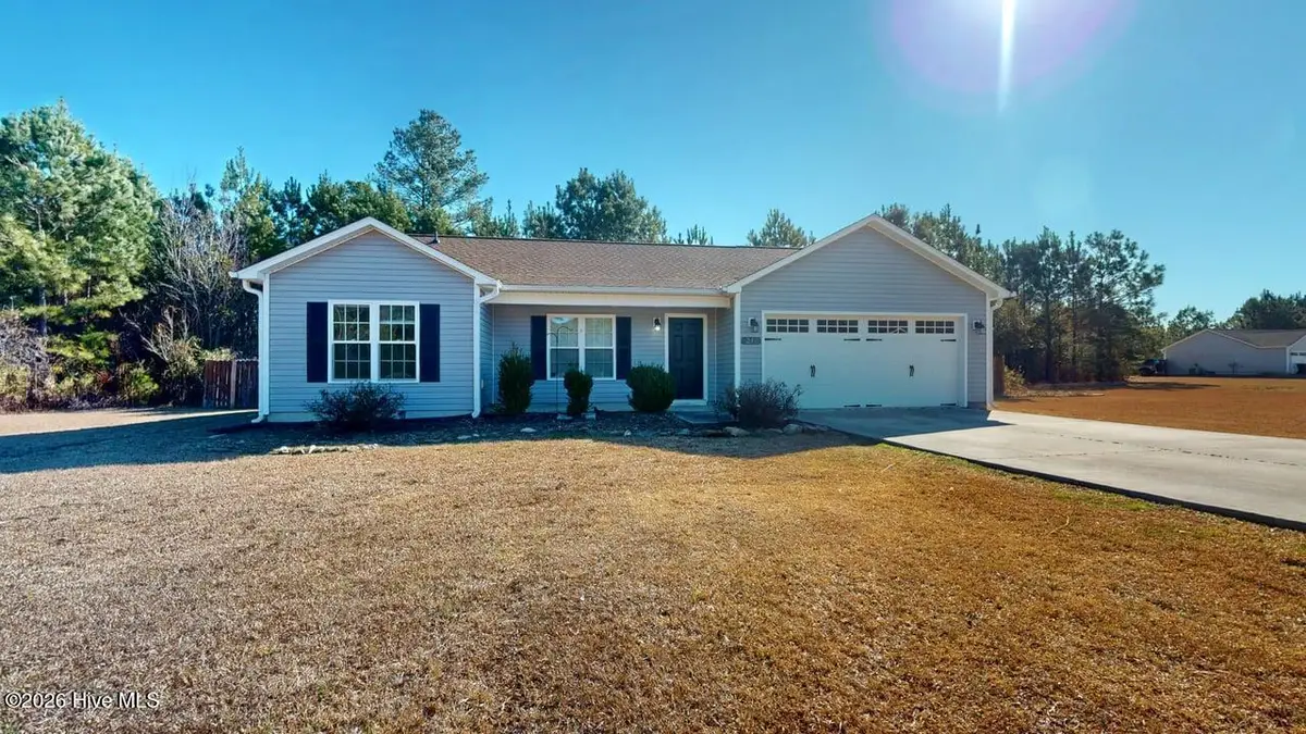 239 Sweet Gum Lane, Richlands, NC 28574 - #1