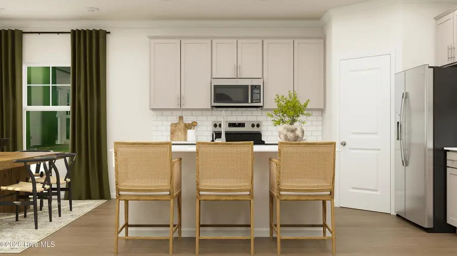 5826 Mill Stone Way W, Sims, NC 27880 - #2