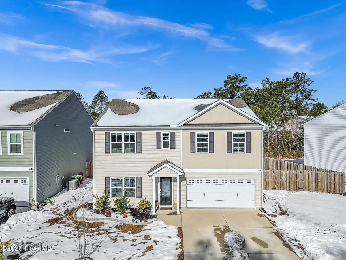 146 Plumtree Lane, Castle Hayne, NC 28429 - Image #1