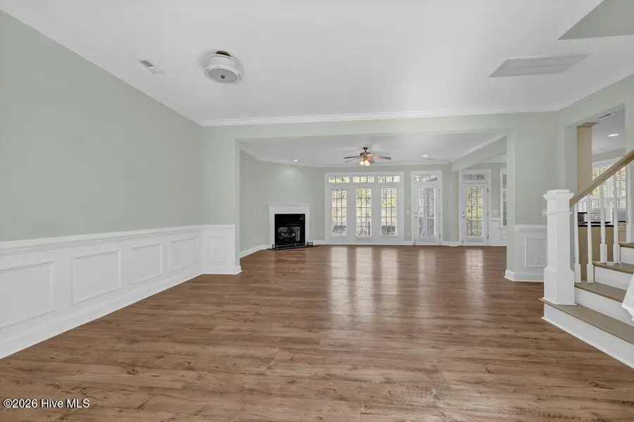 4907 Whitner Drive, Wilmington, NC 28409 - #3