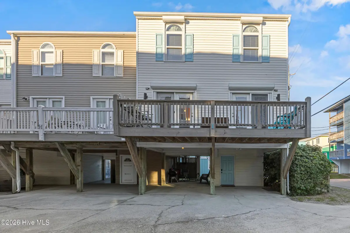 511 N Carolina Beach Avenue #Unit I, Carolina Beach, NC 28428 - Image #1