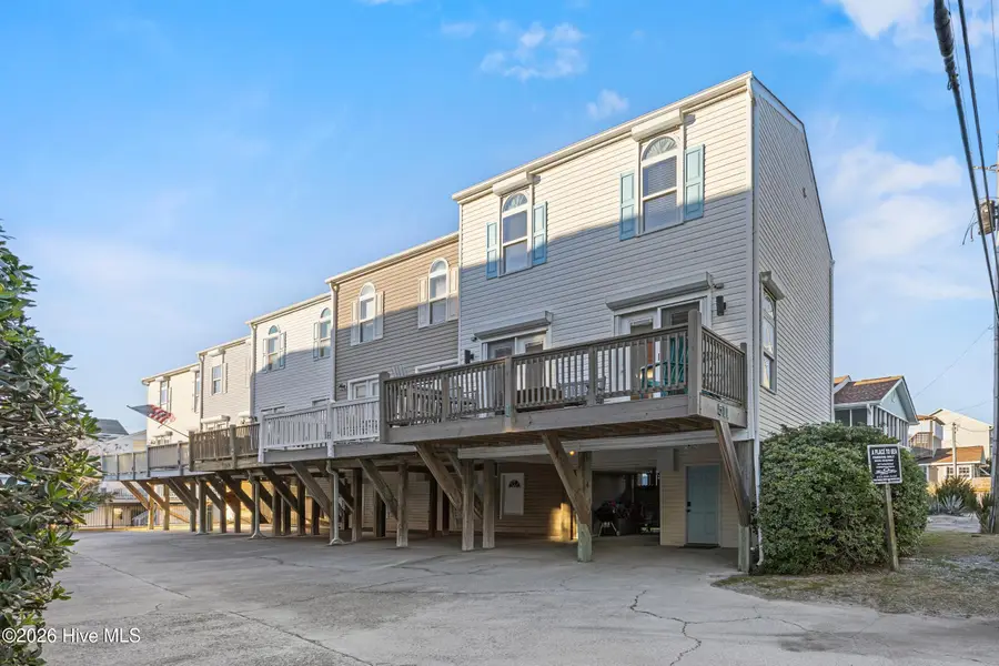511 N Carolina Beach Avenue #Unit I, Carolina Beach, NC 28428 - Image #2