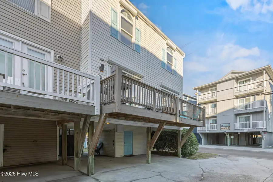 511 N Carolina Beach Avenue #Unit I, Carolina Beach, NC 28428 - Image #3