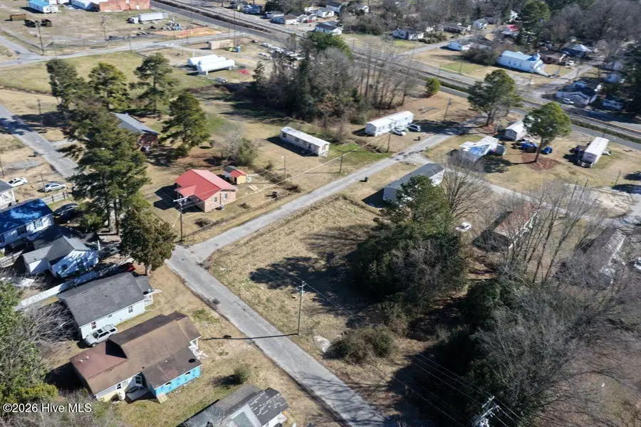 Off Of S Chestnut Street, Mount Olive, NC 28365 - #3