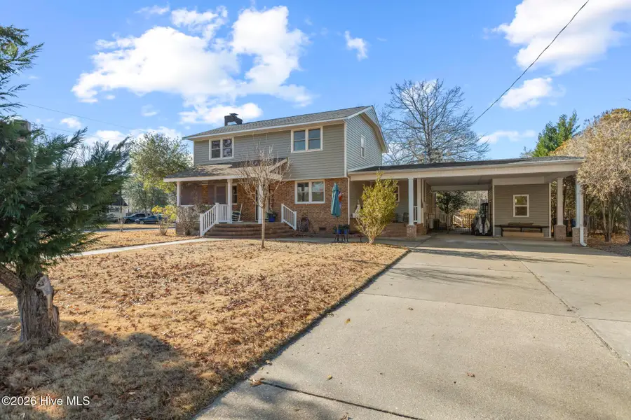 1401 Cando Place, Jacksonville, NC 28540 - #2