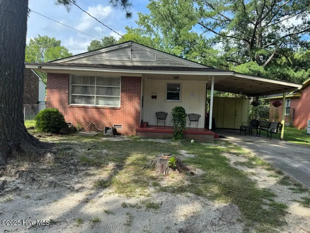 1021 Burt Street, 12 Rocky Mount, NC 27801 - Image #1