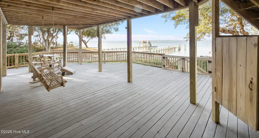 1206 Timber Trail, Emerald Isle, NC 28594 - #3