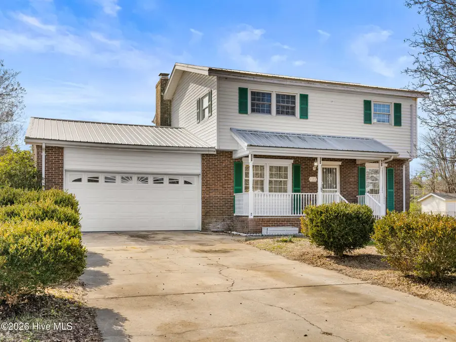 422 Thomas Drive, Jacksonville, NC 28546 - Image #2