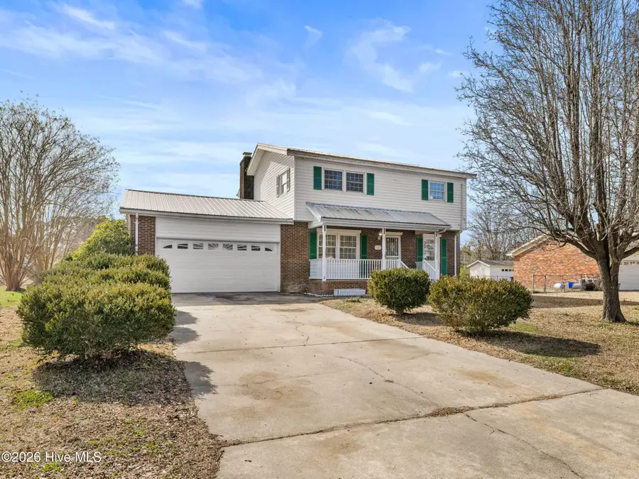 422 Thomas Drive, Jacksonville, NC 28546 - Image #3