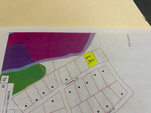 004 Fairway Drive, Laurinburg, NC 28352