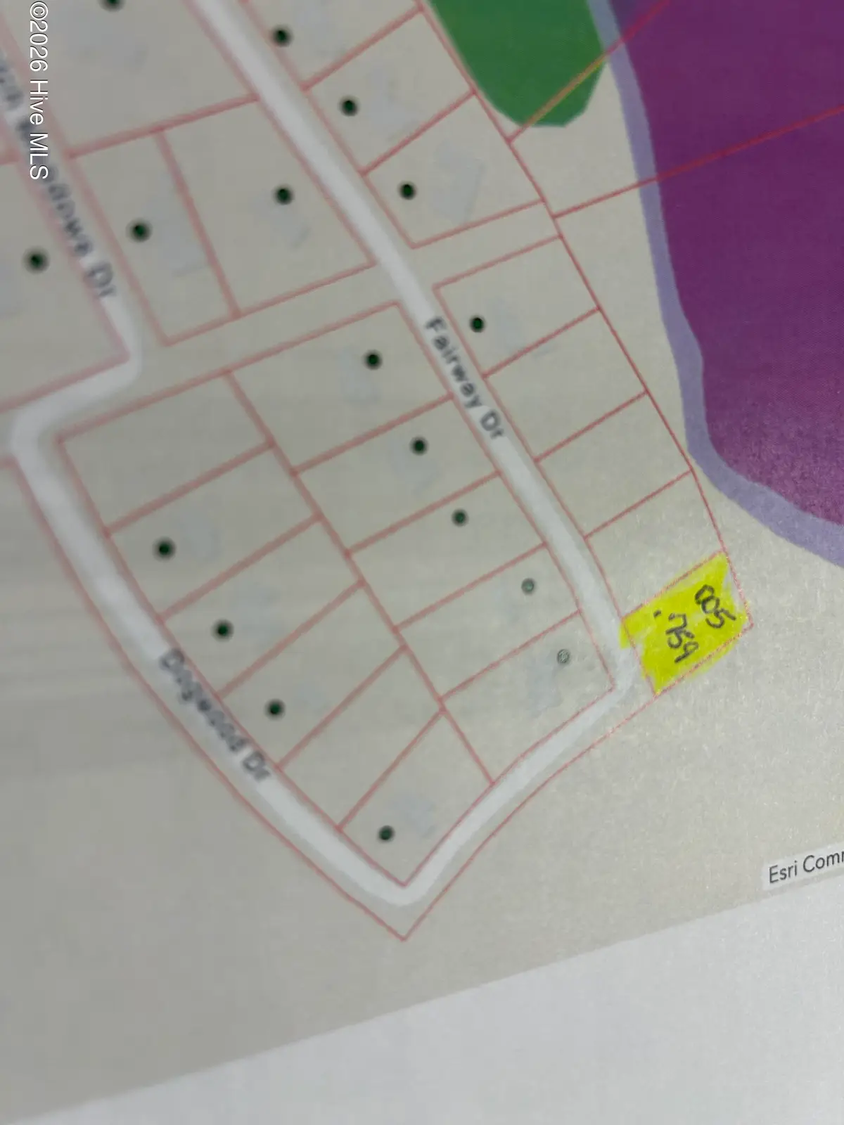 005 Fairway Drive, Laurinburg, NC 28352 - #1