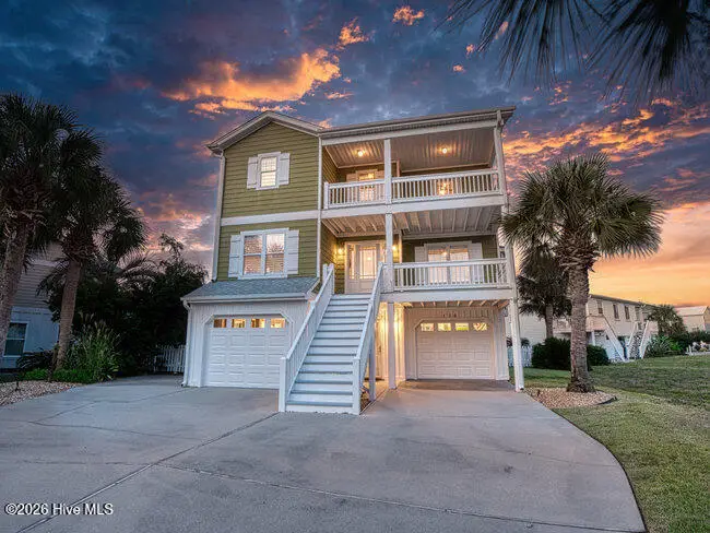 130 Heather Lane, Kure Beach, NC 28449 - Image #2