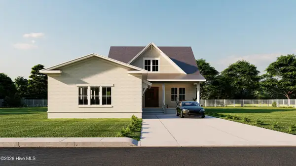 406 Black Diamond Drive, Wilmington, NC 28411