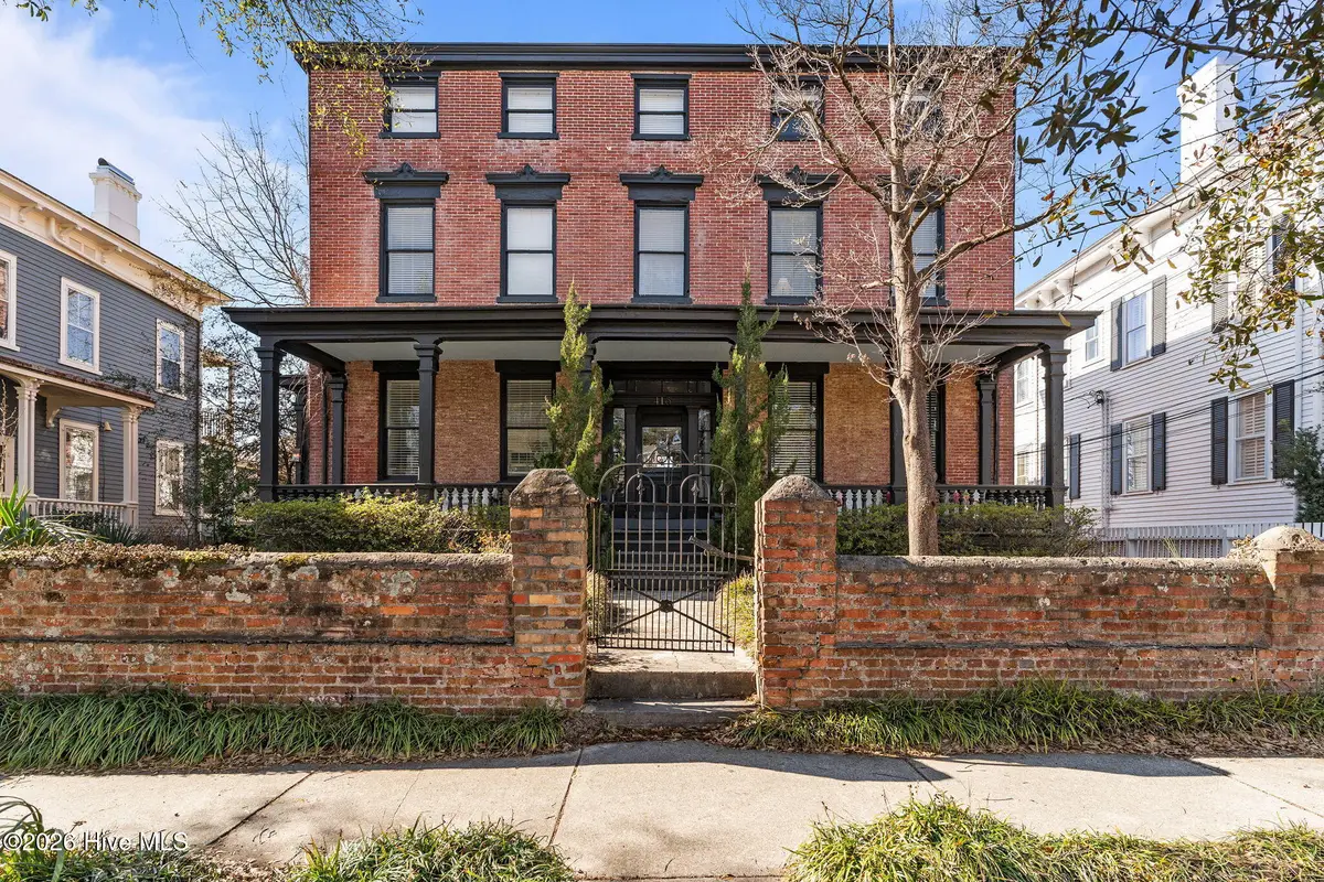 416 S Front Street #Apt 3, Wilmington, NC 28401 - #1