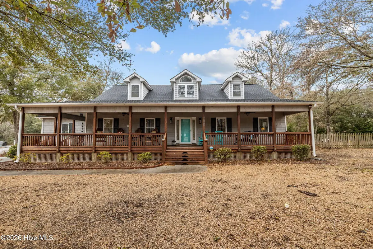 208 Shoreline Drive, Cedar Point, NC 28584 - #1