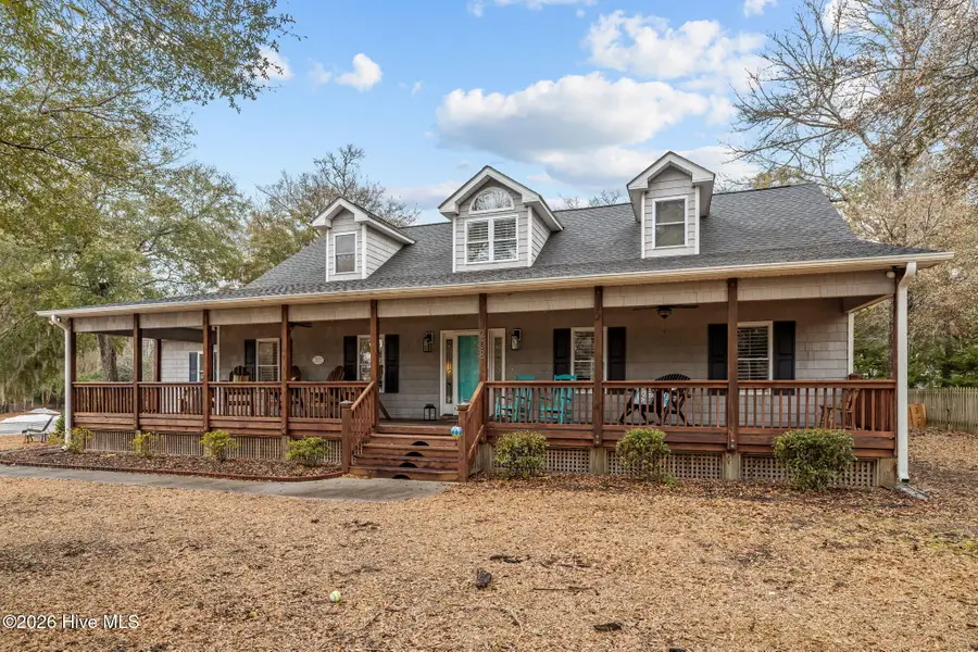 208 Shoreline Drive, Cedar Point, NC 28584 - #2