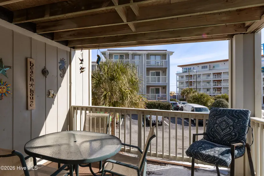 1801 Canal Drive #Unit C1, Carolina Beach, NC 28428 - Image #3