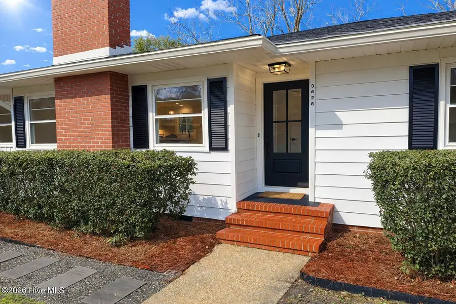 3626 Stratford Boulevard, Wilmington, NC 28403 - #2