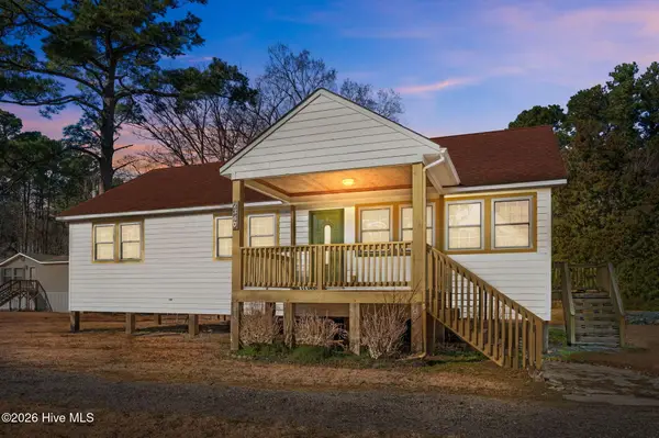 2340 Nc Highway 94, Columbia, NC 27925