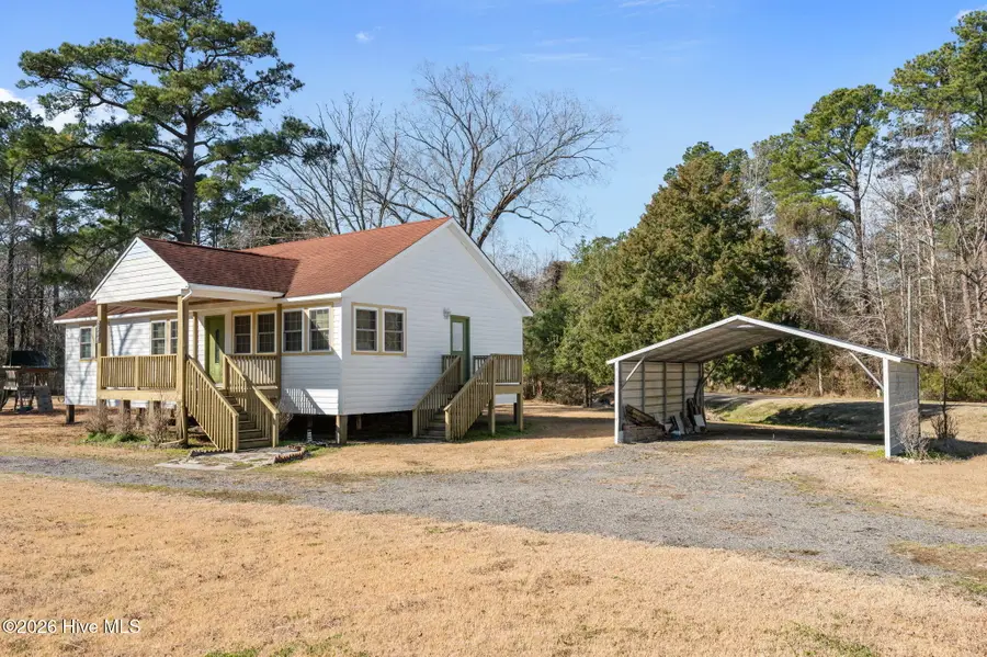 2340 Nc Highway 94, Columbia, NC 27925 - #2