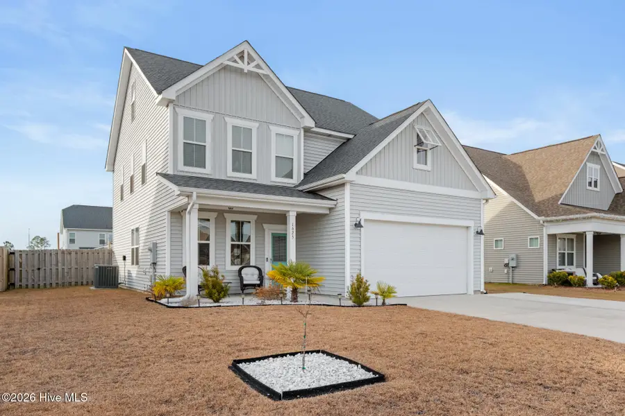 1625 Flushing Drive, Wilmington, NC 28411 - #2