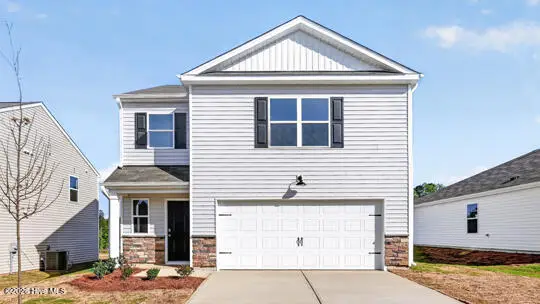 220 Olive Branch Street, Sanford, NC 27332